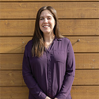 Natalee Habgood Portrait