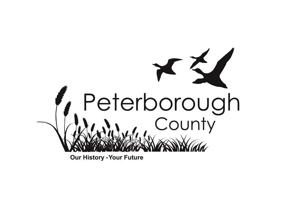 Peterborough County Logo