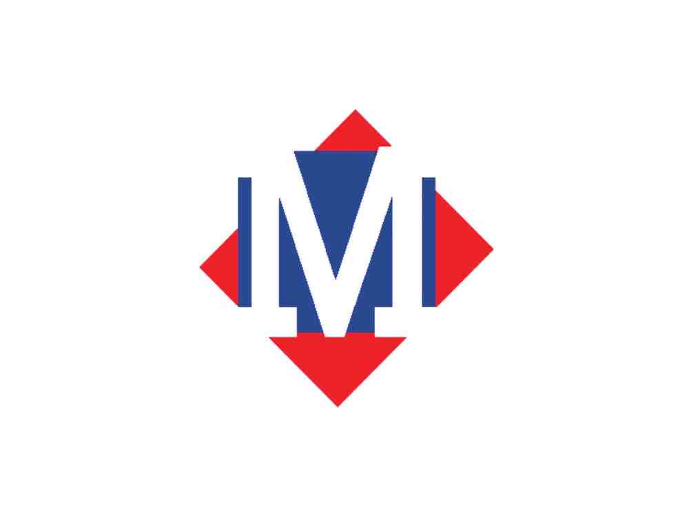 MP Logo