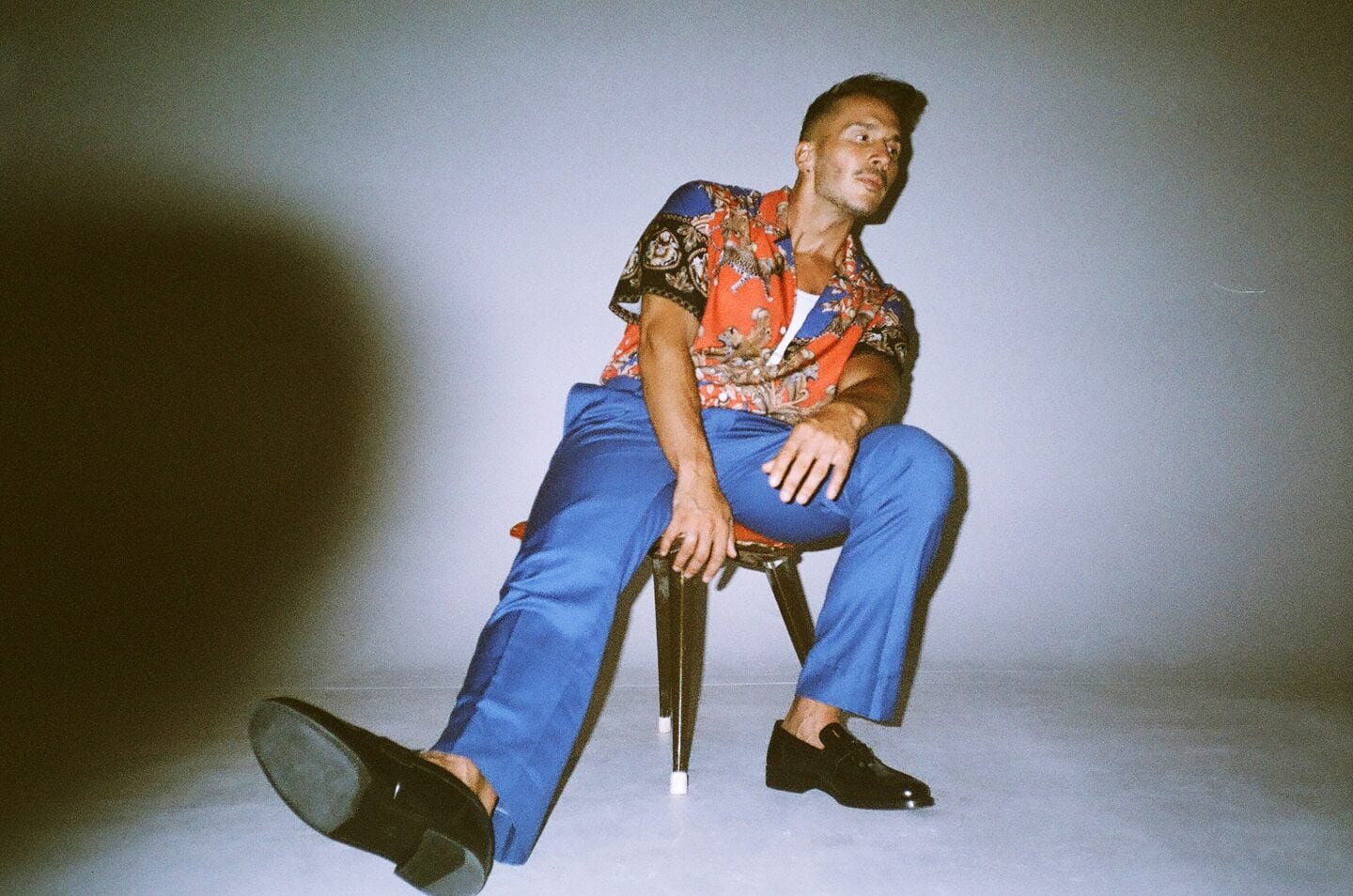 Shawn Desman Ptbo Musicfest