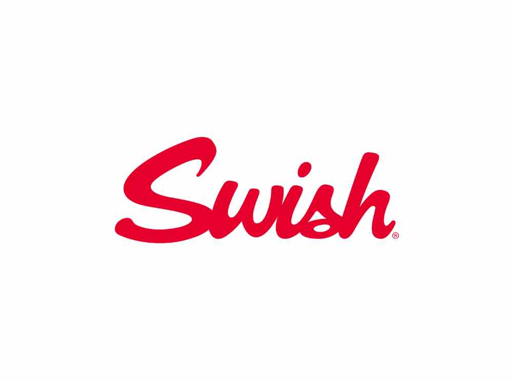 Swish Logo