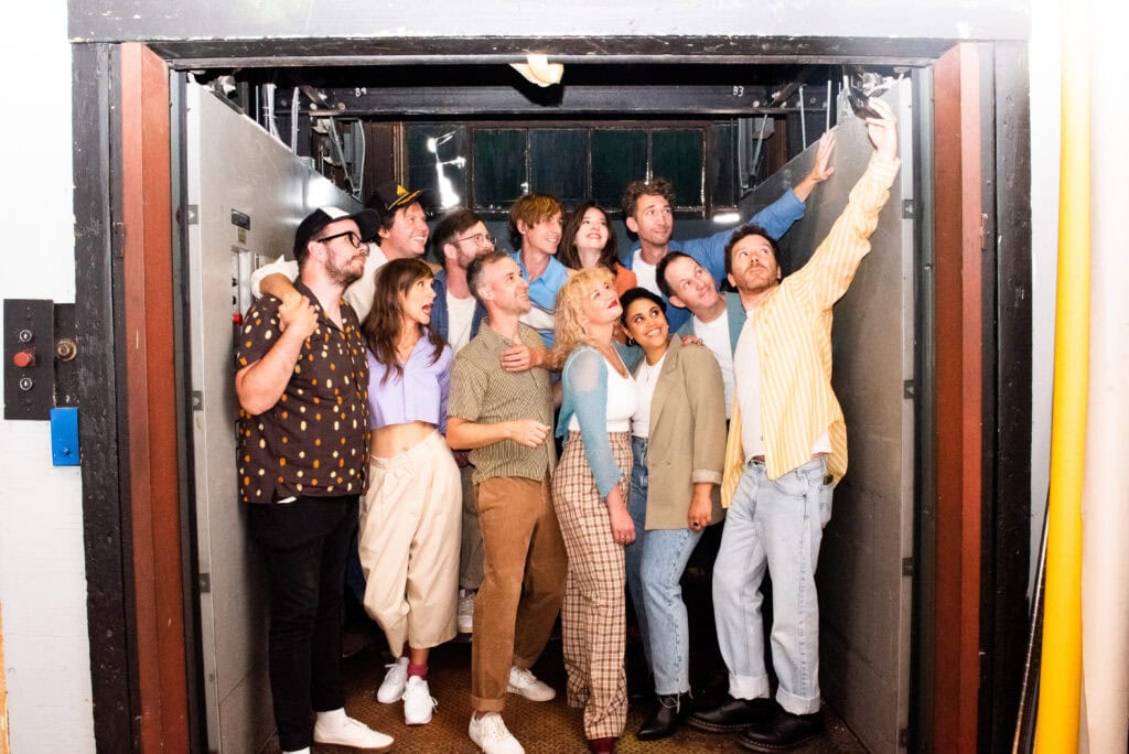 Dwayne Gretzky Peterborough