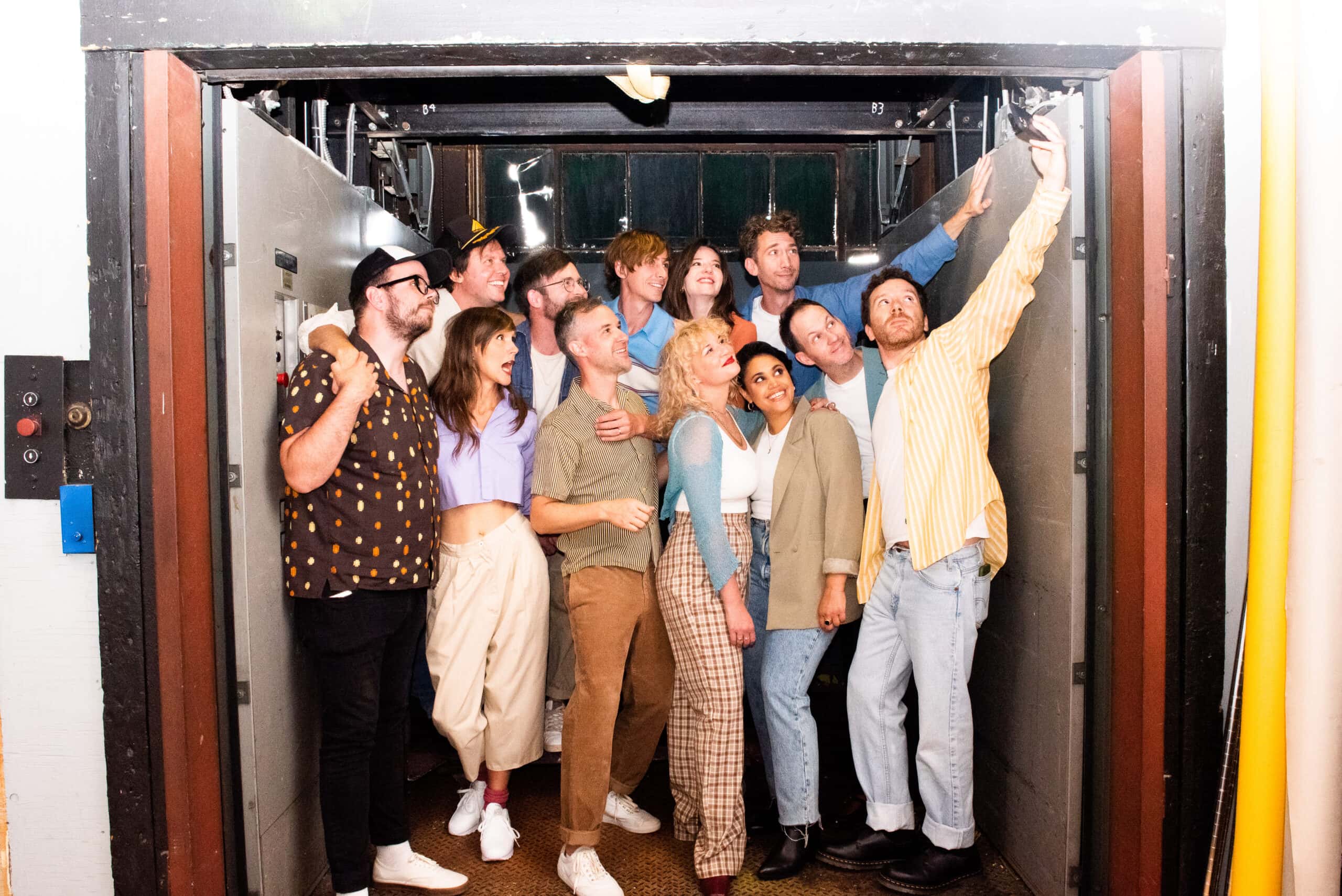 Dwayne Gretzky Peterborough